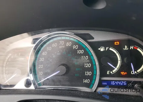 2013 Toyota Venza Le from USA, damaged, VIN 4T3ZA3BB5DU071765